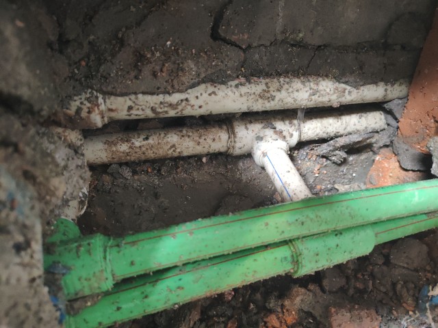 西城区消防水管漏水检测维修.客厅漏水检测维修